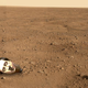 Illustration for article titled 30 Mars Phoenix Discoveries NASA Will Never Show the World